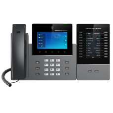 Grandstream GBX20 High End HD IP Phone with Extension Module